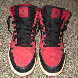 Jordan retro 1